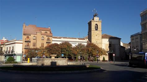 Best Vacation Rentals in Tomelloso .
